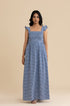 The Daylight – cotton dress, view 1