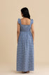 The Daylight – cotton dress, view 5