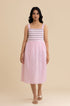 The Darling – cotton dress, view 1