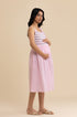 The Darling – cotton dress, view 2