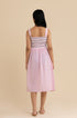 The Darling – cotton dress, view 8
