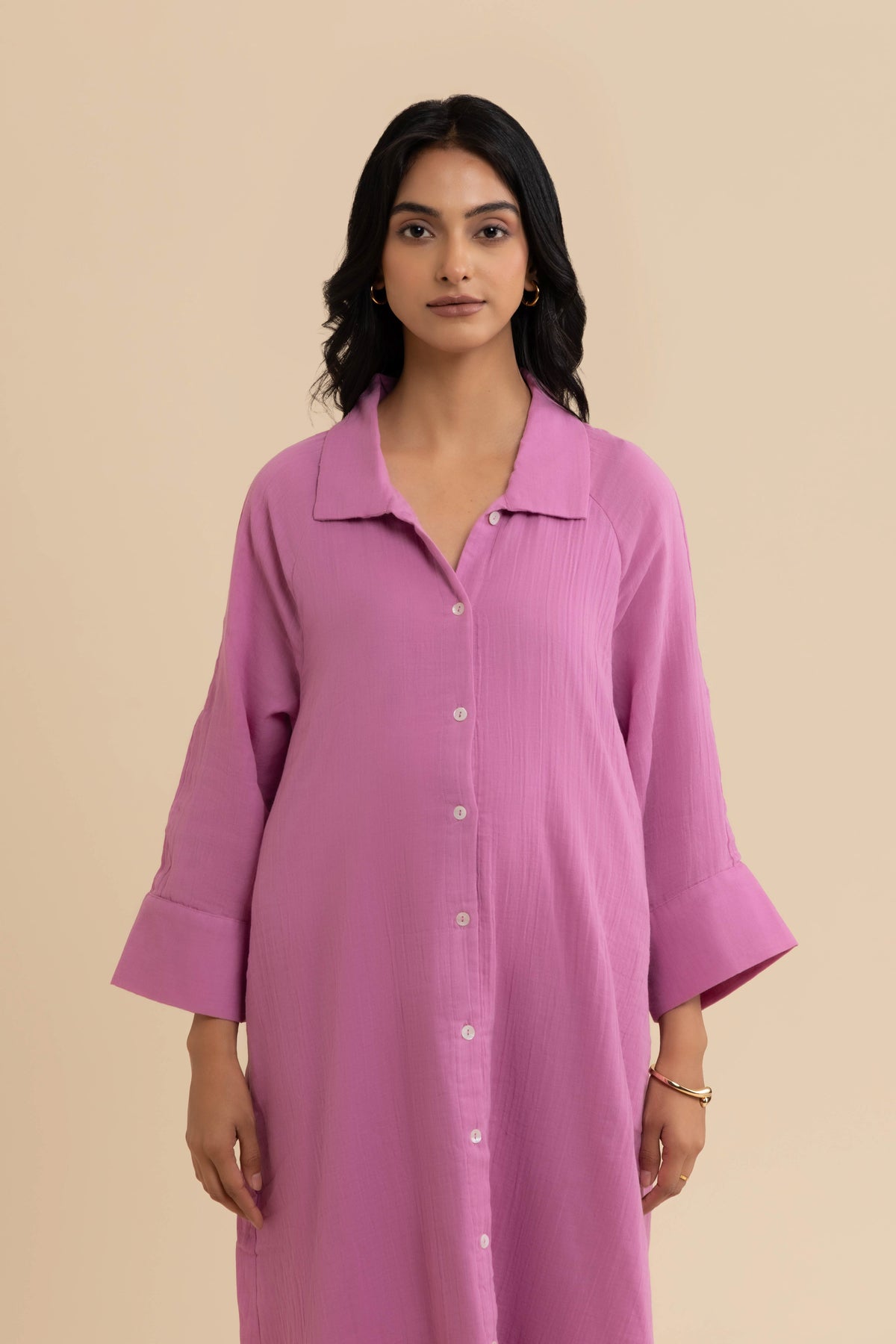 The Easy Breezy Dress – cotton dress, view 8