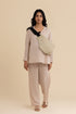 The Second Skin Carrier – soft cotton carrier, view 2
