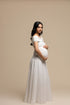 The Duchess – cotton dress, view 1