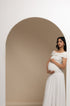 The Duchess – cotton dress, view 2