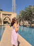 The Darling – cotton dress, view 4