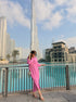 The Easy Breezy Dress – cotton dress, view 5